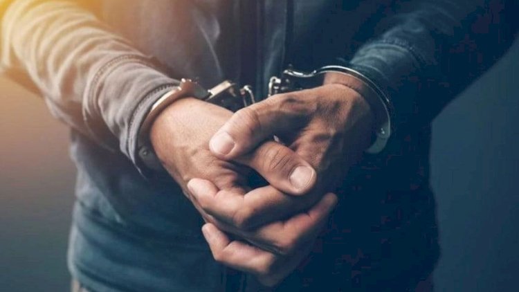 Cinayət törətməkdə şübhəli bilinən 46 nəfər saxlanılıb